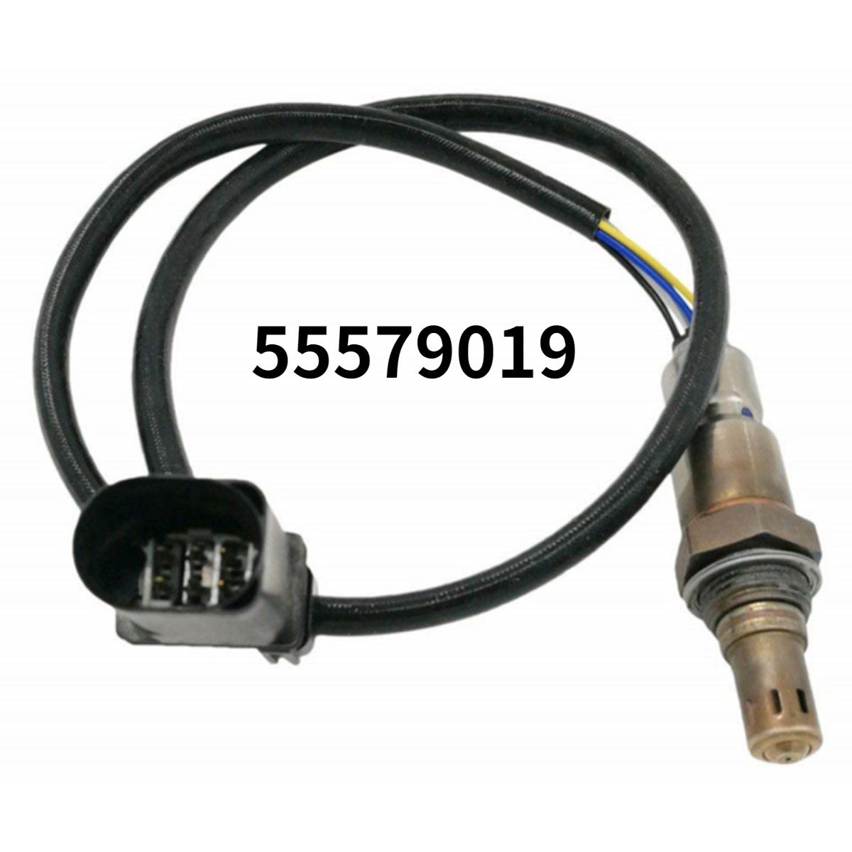 Подходит для vauxhall opel cascada передний лямбда-зонд 55579019