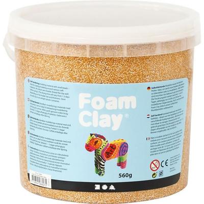 Air-drying Modeling Clay with Micro Beads - Ideal for Modeling Around Different Craft Materials. Ref 78848