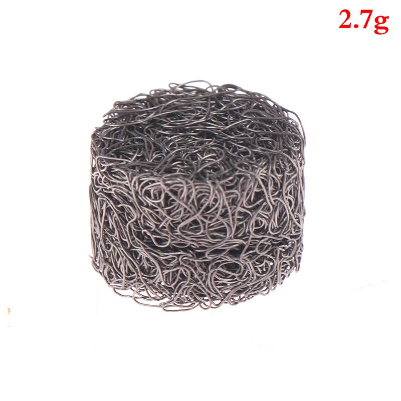 Stainless Steel Foam Lance Filter Lance Mesh Tablet For Snow Foam Generator