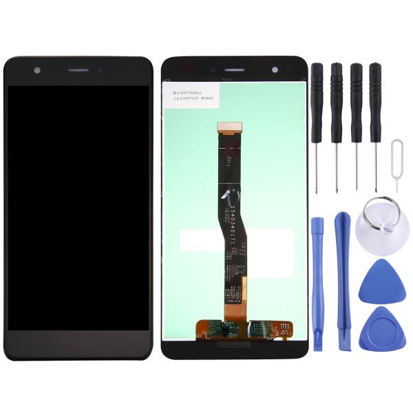 For Huawei Nova Lcd Screen And Digitizer Full Assembly Buy At A Low Prices On Joom E Commerce Platform