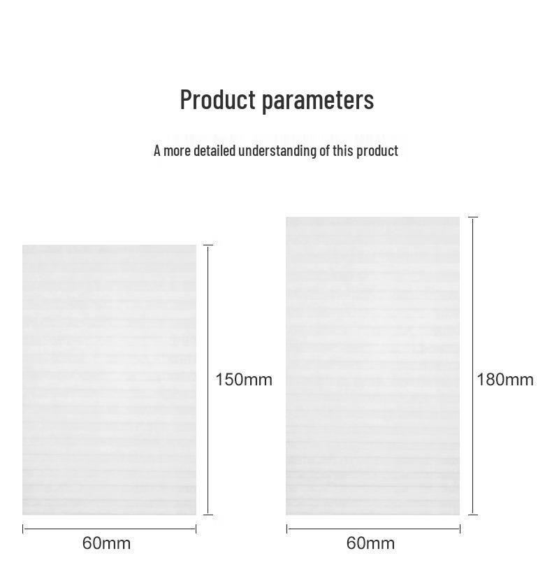 Pearl Cotton Blackout Heat Insulation Curtain for Balcony and Kitchen Windows