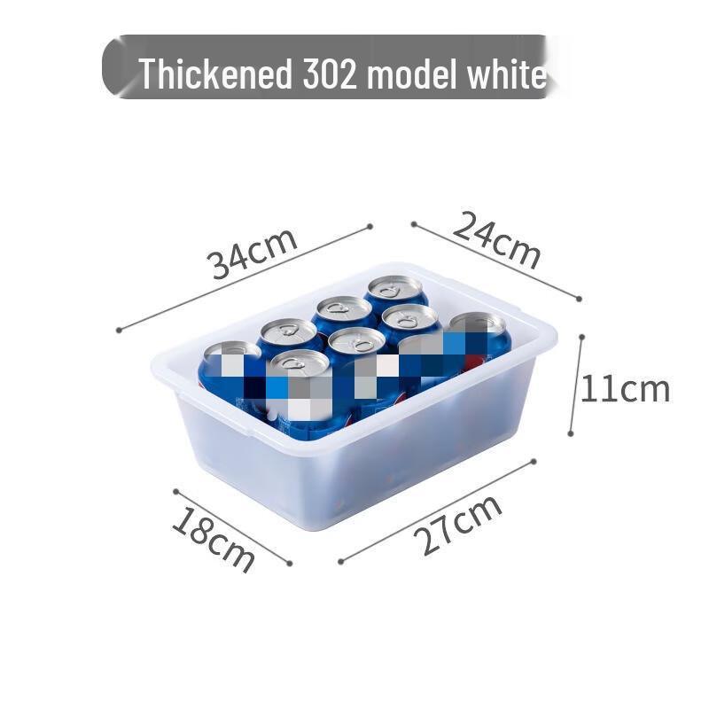 

Hongqisheng Commercial Plastic Dish Collection Bin