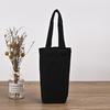 Spot Blank Canvas Tote Bag - Solid Color Cotton Bag for Fashion, Promotions, and Gifts with Custom Logo Printing