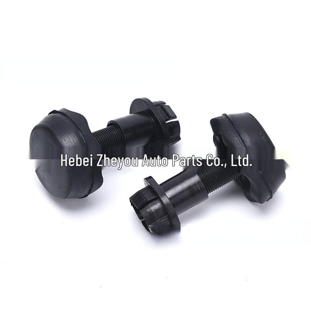Ford Focus Hood Shock Absorber Rubber Pad CV6Z16758A