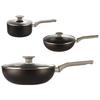 Fissler Easy Cook Non-stick 3-Piece Cookware Set