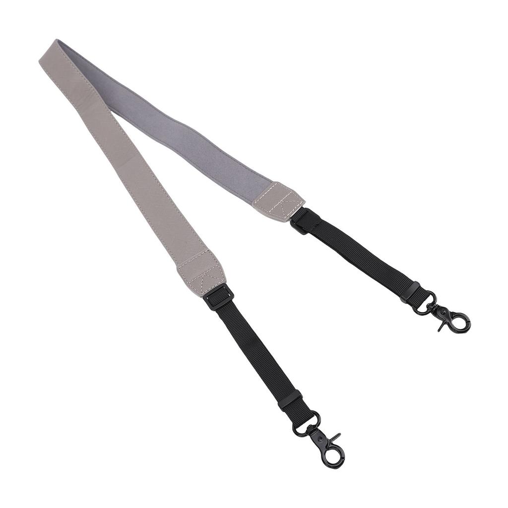 Lanyard Fit for Mini 4 Pro 3 Pro Air 3 Drone Remote Controller Adjustable PU Smart Controller Neck Strap