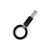 BG-852 Brace Rings, Black