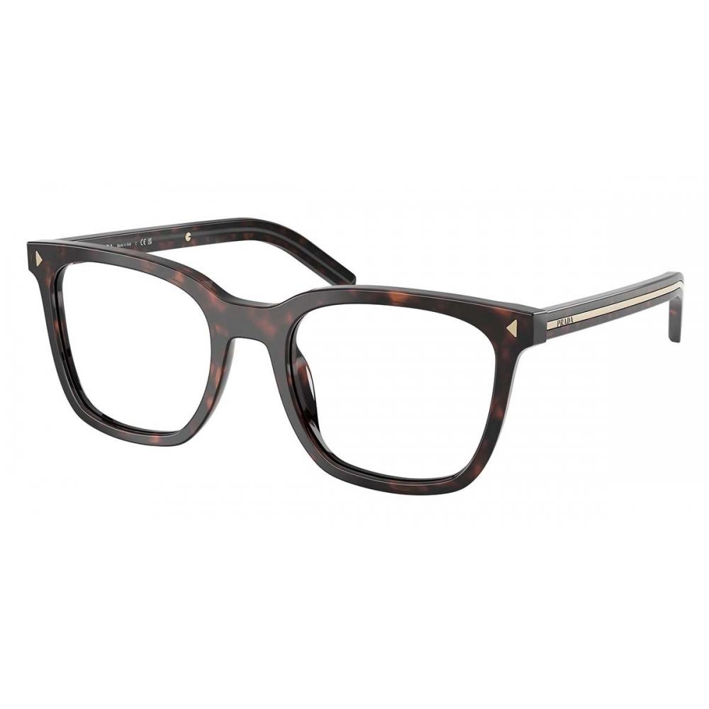 

Prada Pr B11v 17n1o1 Women Eyeglasses 52-20-145