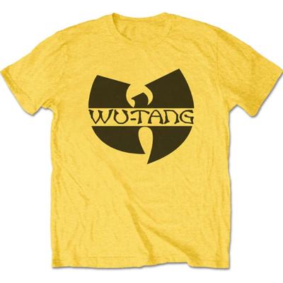 Maglietta Vintage Wu-Tang, Maglietta per Fan Hip Hop del Wu-Tang Clan, Rapper del Wu Tang Clan