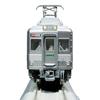 KATO N Gauge Nankai Electric Railway Series 6000 Unpainted 6-Car Set Special Planning Product Model 