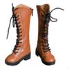 1/ Action Figure Trendy Casual Fashion,Doll Boots Miniature Model for 60cm Doll Body Toys