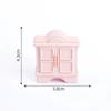 Micro-landscape Bedroom Decoration Accessories Children's House Miniature Furniture Models Small Ornaments