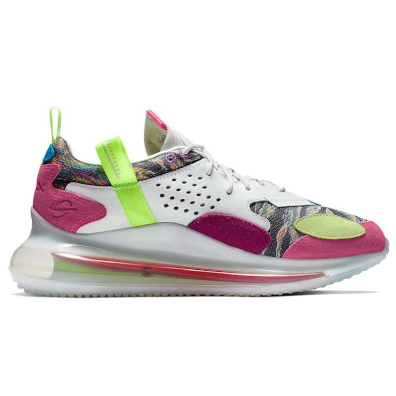 Nike Air Max 720 OBJ Odell Beckham Jr Young King Of The Drip Unisex Sneakers Casual Shoes CK2531-900