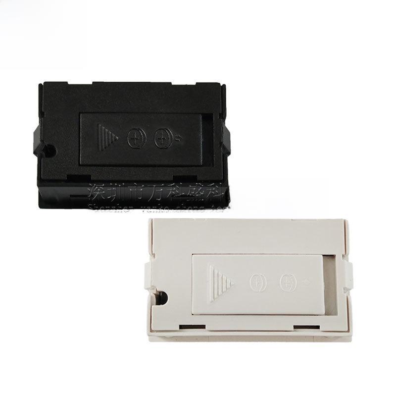 Ασύρματο ενσωματωμένο ψηφιακό θερμόμετρο