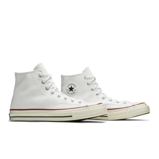 Converse Chuck 70 Hi Ivory 162056C