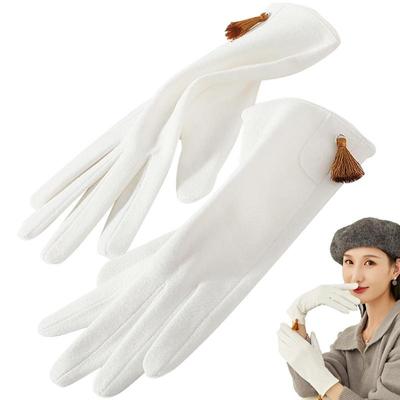 Accessori – Guanti, mezzi guanti e muffole