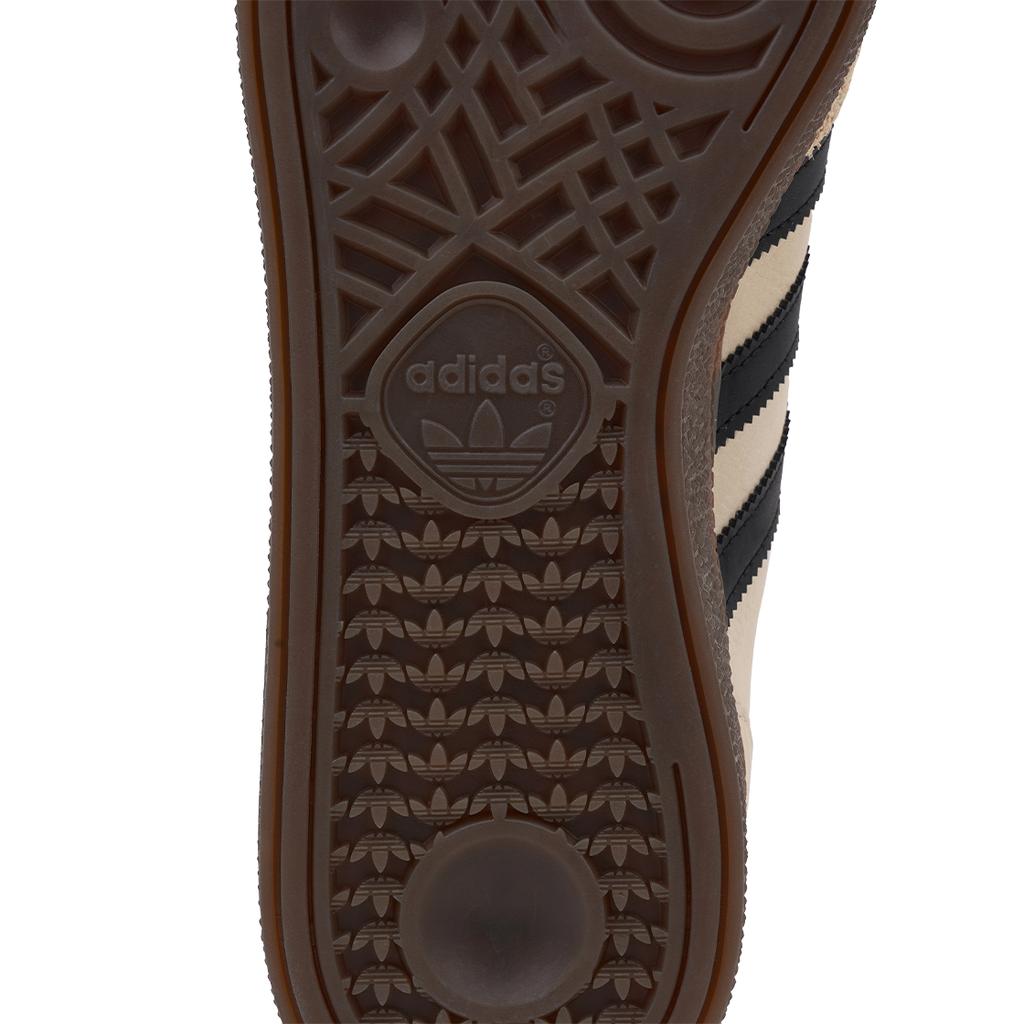 adidas Pallamano Spezial Wonder Bianco Nero Donna Scarpe da ginnastica Crema Core-Nero Magic-Beige IE3698