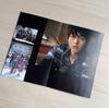 [USED] Blu-ray "A Werewolf Boy" Cell Version Song Joong-ki