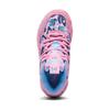 KidSuper Studios X Puma MB.03 Jr Pink Lilac Kids Sneakers Team-Light-Blue 379329-01