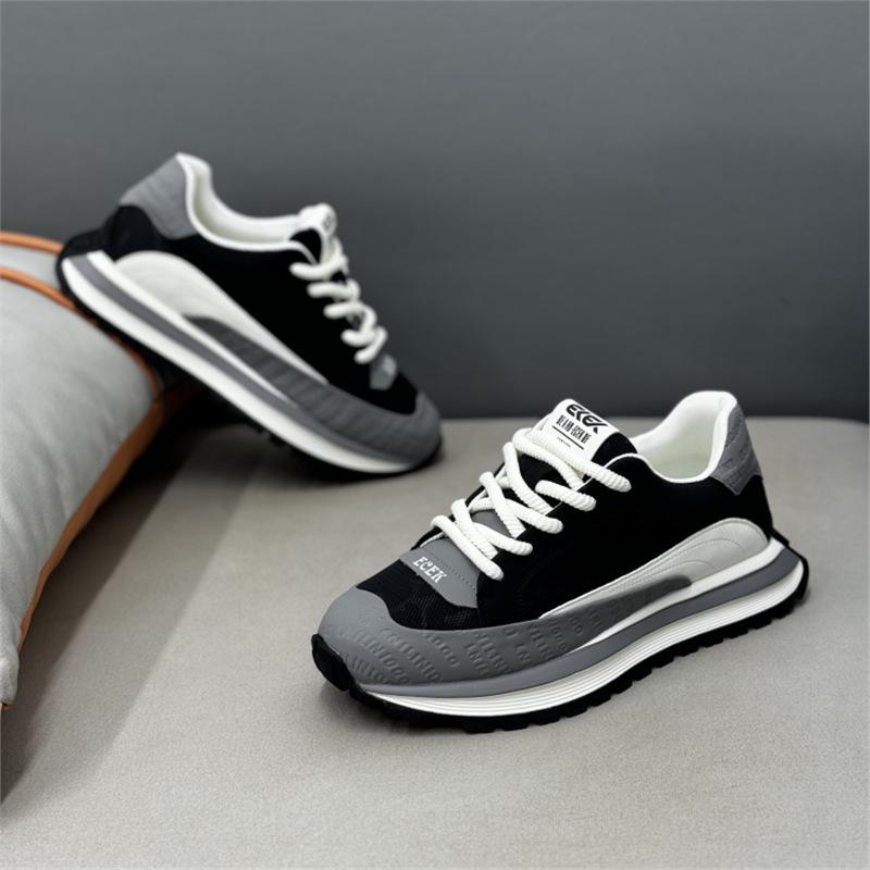 Neue bequeme Schuhe, Sportschuhe, bequeme atmungsaktive Schuhe