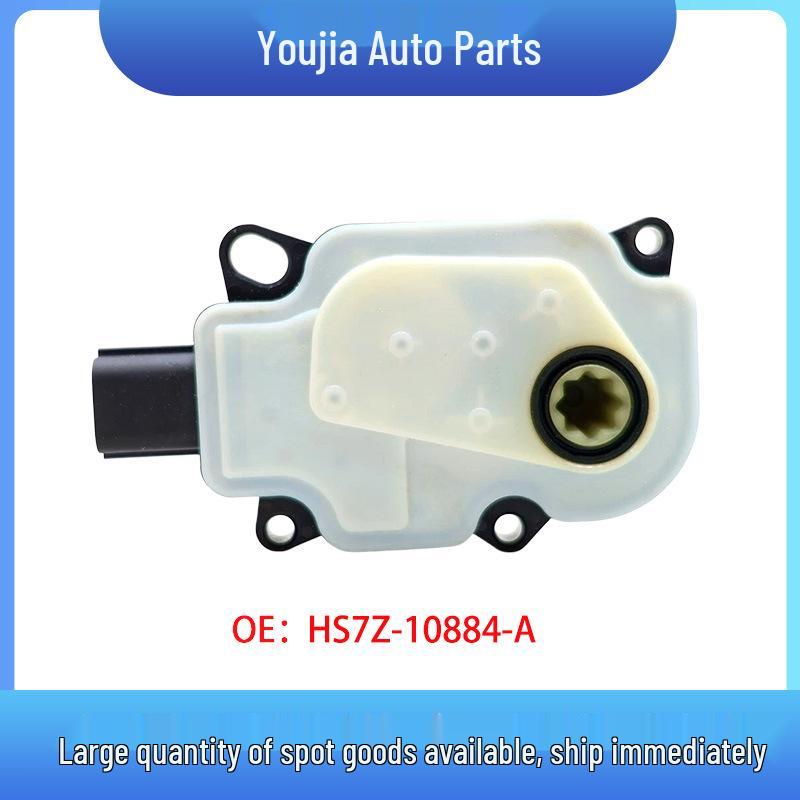 Ford HS7Z-10884-A Louvered Grille Shutter Actuator (2017-2020 Models)
