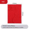 12 Months 2026 Schedule Planner Notepad Magnetic PU Cover To-do List Notebook  School