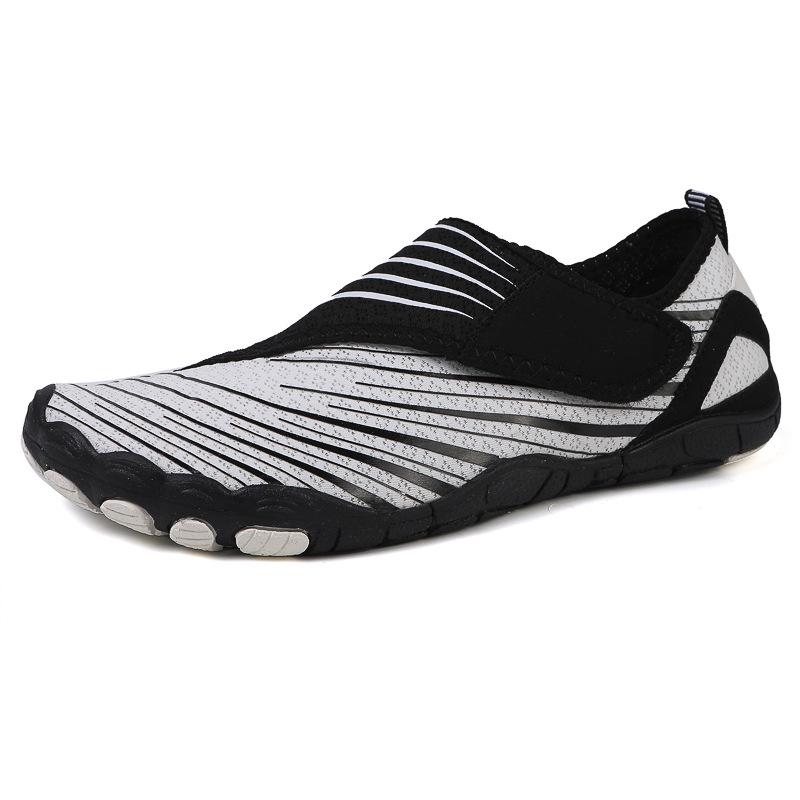 Outdoor Five-Finger Non-slip Canyoneering, Beach, Diving & Mountain Climbing Fitness Shoes