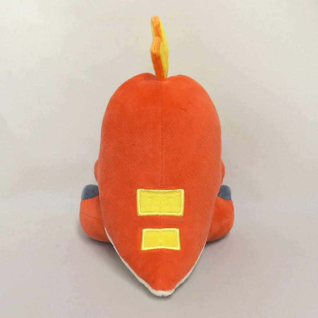 Sanei Boeki Pokemon KOLEKCJA WSZYSTKICH GWIAZD Hogtail x x Pluszowa Zabawka Pokemon PP234 (S) S13.5 G16.5 W18.5cm