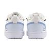 Nike Court Borough Low top Skateboard Shoes GS Blue White DV5456-106(Team57-)