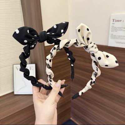 Accesorios para el cabello – Diademas