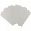 5xUniversal Microwave Oven Mica Sheet Waveguide Waveguide Cover Sheets Plates