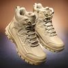 Men's Tactical Military Boots Outdoor Combat Boots Quick Sales Mountaineering Tactical Boots