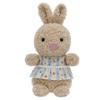 Wearing Shirts Little rabbit Stuffed Doll Collection Animal Plush Doll  Kids Birthday Christmas