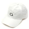 Universal Chemistry Cool BK Bubble White Ballcap