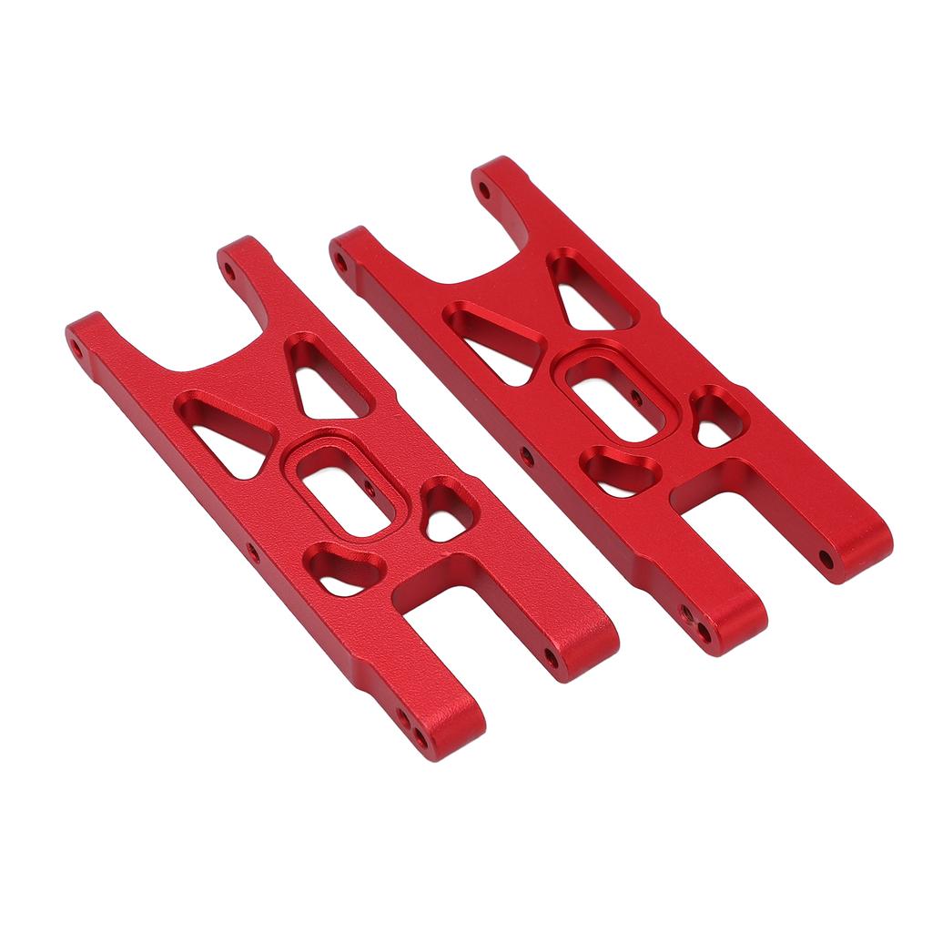 1 Pair 110 RC Front and Rear Lower Suspension Arm Replacement RC Accessories for ARRMA Remote