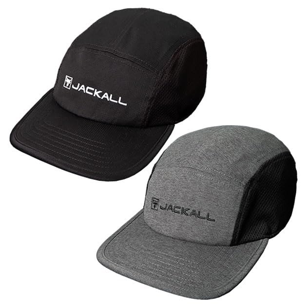 

JACKALL LIGHT WEIGHT DRY CAP ЧЕРНЫЙ ОДИН