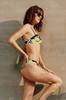 Brazylijskie figi kąpielowe push-up Anabel Arto (73324)