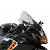 Suzuki GSXR1300 Hayabusa 2021-2023 Custom Front Windshield