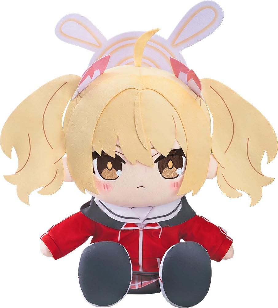 GOOD SMILE COMPANY Blue Archive Yoshimi Chocopuni Large 40cm Plush Toy