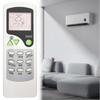 Universelle Klimaanlagen-Fernbedienung Controller Ersatz ZH/LT-01 Für ZH/LT
