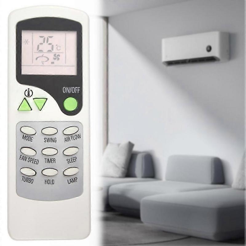 Universelle Klimaanlagen-Fernbedienung Controller Ersatz ZH/LT-01 Für ZH/LT