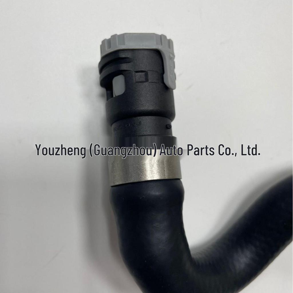 LR015352 Heater Water Hose for Jaguar Land Rover Discovery (2006-2014)