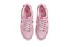 Nike Dunk Low Triple Pink (GS)
