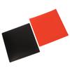 1Pc Table Tennis Rubber For T88 Ultra Spin Table Tennis Rubber Half-Sticky Speed Training Pimples Ping Pong Sponge