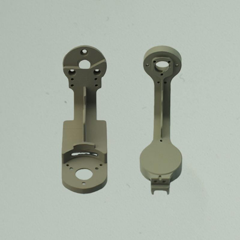 Yaw/Roll/Pitch Motor Yaw/Roll Arm Bracket for DJI Phantom 4 Series Camera Lens/Gimbal Flat Cable/Bottom Shell Repair Parts