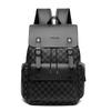 Rucksack, Kariert, Pendler, Freizeit, Büro-Rucksack, Geschäftsreise, Arbeits-Laptoptasche