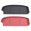 Waterproof Silicone Protection Mat for L 2024 2025 Front Passenger Dashboard Protective Pad Decoration Accessory