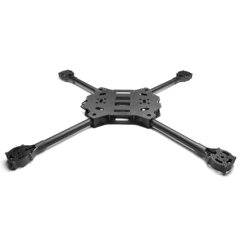 Zhenbaolai D18-X4 18-inch FPV Drone Frame