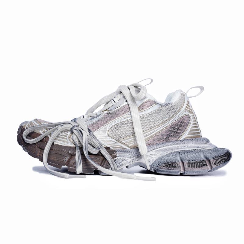 Thick-soled Heightening Dad Shoes for Women's High-quality Casual and Versatile Couple Sports Shoes for Men