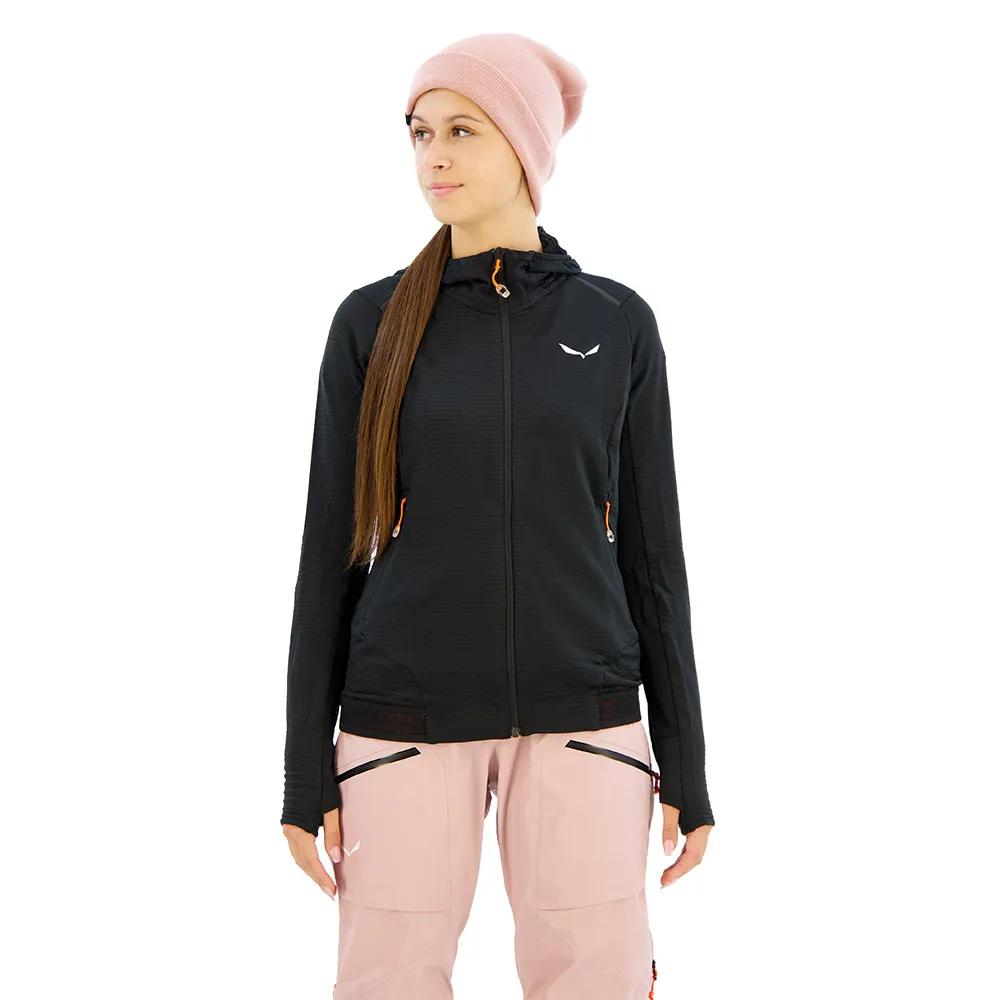 

Salewa Флисовая на молнии Pedroc PL HD L